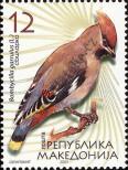 Známka Makedonie Katalogové číslo: 329