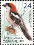 Známka Makedonie Katalogové číslo: 330