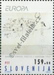 Známka Slovinsko Katalogové číslo: 49