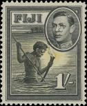 Známka Fidži Katalogové číslo: 103