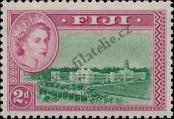 Známka Fidži Katalogové číslo: 127