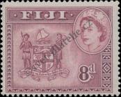 Známka Fidži Katalogové číslo: 131