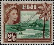 Známka Fidži Katalogové číslo: 135