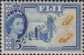 Známka Fidži Katalogové číslo: 136