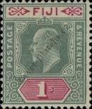 Známka Fidži Katalogové číslo: 44