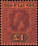 Známka Fidži Katalogové číslo: 68