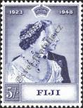 Známka Fidži Katalogové číslo: 115