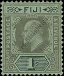 Známka Fidži Katalogové číslo: 53