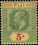 Známka Fidži Katalogové číslo: 54