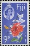 Známka Fidži Katalogové číslo: 158