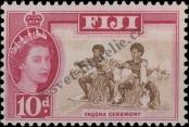 Známka Fidži Katalogové číslo: 159