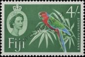 Známka Fidži Katalogové číslo: 164