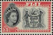 Známka Fidži Katalogové číslo: 167