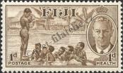 Známka Fidži Katalogové číslo: 120
