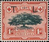 Známka Tonga Katalogové číslo: 53