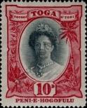 Známka Tonga Katalogové číslo: 61