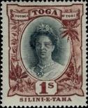 Známka Tonga Katalogové číslo: 62