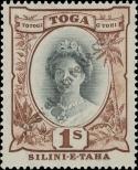 Známka Tonga Katalogové číslo: 79
