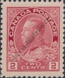 Známka Kanada Katalogové číslo: 93/aA