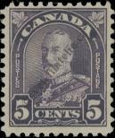 Známka Kanada Katalogové číslo: 146/A