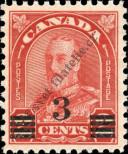 Známka Kanada Katalogové číslo: 158