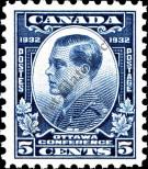 Známka Kanada Katalogové číslo: 160