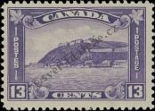 Známka Kanada Katalogové číslo: 168