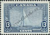 Známka Kanada Katalogové číslo: 183