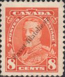 Známka Kanada Katalogové číslo: 189/A
