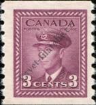 Známka Kanada Katalogové číslo: 219/C