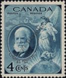 Známka Kanada Katalogové číslo: 244