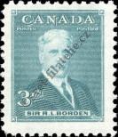 Známka Kanada Katalogové číslo: 263
