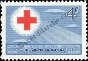 Známka Kanada Katalogové číslo: 271
