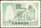 Známka Kanada Katalogové číslo: 289