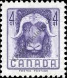 Známka Kanada Katalogové číslo: 298