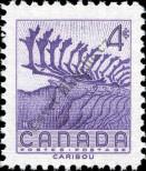 Známka Kanada Katalogové číslo: 299