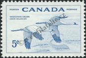 Známka Kanada Katalogové číslo: 301