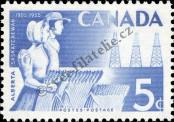 Známka Kanada Katalogové číslo: 304