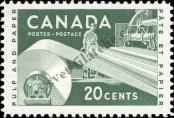 Známka Kanada Katalogové číslo: 309