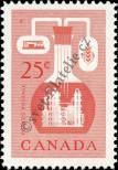 Známka Kanada Katalogové číslo: 310