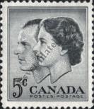 Známka Kanada Katalogové číslo: 321