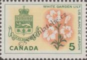 Známka Kanada Katalogové číslo: 363
