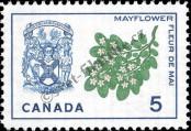 Známka Kanada Katalogové číslo: 364