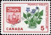 Známka Kanada Katalogové číslo: 365