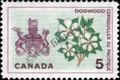 Známka Kanada Katalogové číslo: 367