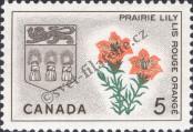 Známka Kanada Katalogové číslo: 370