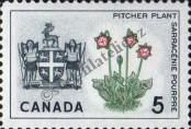 Známka Kanada Katalogové číslo: 371