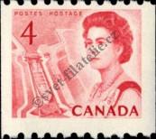 Známka Kanada Katalogové číslo: 401/C