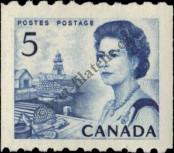 Známka Kanada Katalogové číslo: 402/C