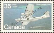 Známka Kanada Katalogové číslo: 757